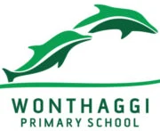 Wonthaggi Primary School logo
