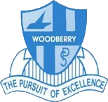 Woodberry Public School logo