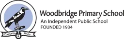 Woodbridge Primary School logo