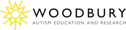 Woodbury logo
