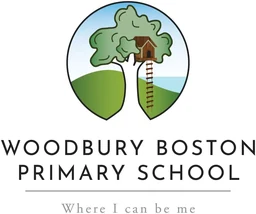 Woodbury Boston Primary School logo