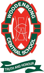 Woodenbong Central School logo