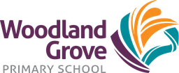 Woodland Grove Primary School logo