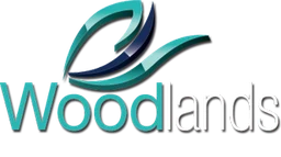 Woodlands Primary School logo