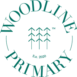 Woodline Primary logo