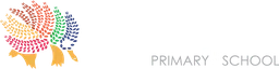 Woodlupine Primary School logo