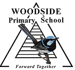 Woodside Primary School logo
