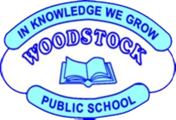 Woodstock Public School logo