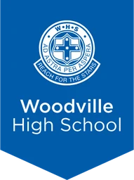 Woodville High School logo