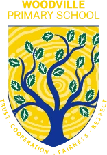 Woodville Primary School logo