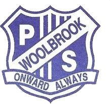 Woolbrook Public School logo