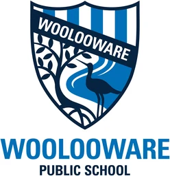 Woolooware Public School logo