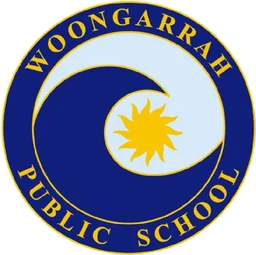 Woongarrah Public School logo