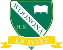 Woonona High School logo
