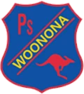 Woonona Public School logo