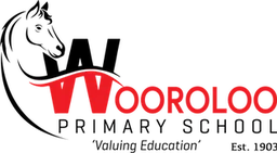 Wooroloo Primary School logo