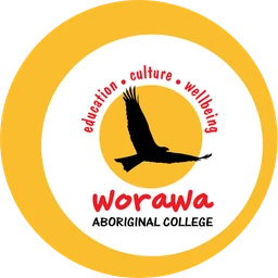 Worawa Aboriginal College logo
