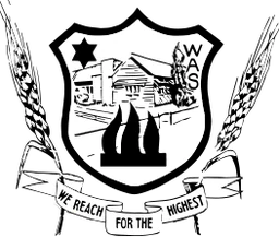 Wudinna Area School logo