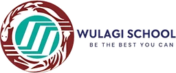 Wulagi Primary School logo