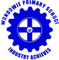 Wundowie Primary School logo