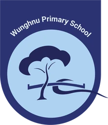 Wunghnu Primary School logo
