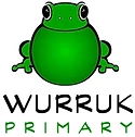Wurruk Primary School logo