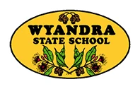 Wyandra State School logo