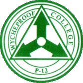 Wycheproof P-12 College logo