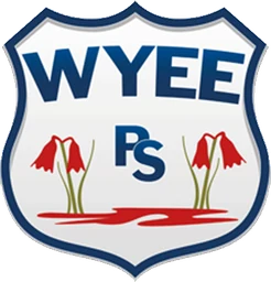 Wyee Public School logo
