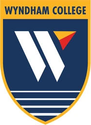 Wyndham College logo