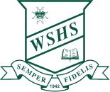 Wynnum State High School logo