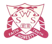 Wynnum West State School logo