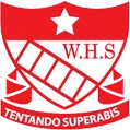 Wyong High School logo