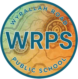 Wyrallah Road Public School logo