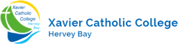 Xavier Catholic College (Hervey Bay) logo