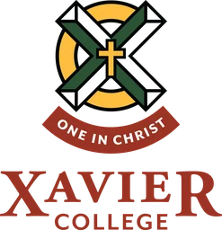 Xavier College - Head Campus logo