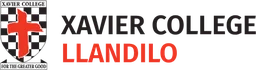 Xavier College logo