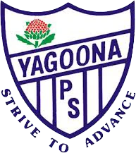 Yagoona Public School logo