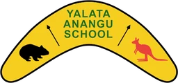 Yalata Anangu School logo