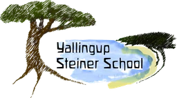 Yallingup Steiner School logo