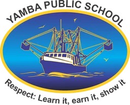 Yamba Public School logo