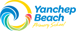 Yanchep Beach Primary School logo