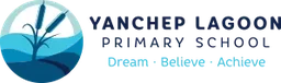 Yanchep Lagoon Primary School logo