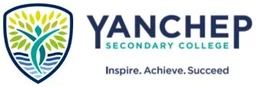 Yanchep Secondary College logo