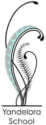 Yandelora School logo