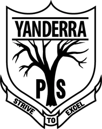 Yanderra Public School logo