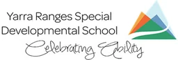 Yarra Ranges Special Developmental School logo