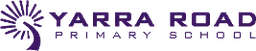 Yarra Road Primary School logo