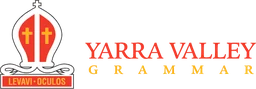 Yarra Valley Grammar logo