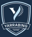 Yarrabing Secondary College logo